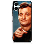 Bill murray Ghost Buster Samsung Galaxy A06 Case