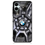 BMW Wheel 1 Samsung Galaxy A06 Case