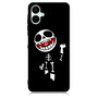 Bonesy Gorillaz Samsung Galaxy A06 Case