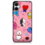 BT 21 Candy Samsung Galaxy A06 Case