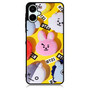 BT21 Cute Mode Samsung Galaxy A06 Case