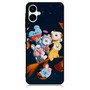 BT21 Halloween Samsung Galaxy A06 Case