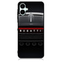 Bugatti Car Samsung Galaxy A06 Case