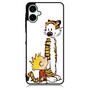 Calvin and Hobbes 1 Samsung Galaxy A06 Case
