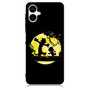 Calvin and Hobbes Night Adventure Samsung Galaxy A06 Case