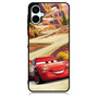 Cars mcqueen Samsung Galaxy A06 Case