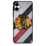 Chicago Blackhawks 3 Samsung Galaxy A06 Case
