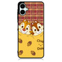 Chip And Dale Samsung Galaxy A06 Case