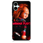 Chucky Wanna Play Samsung Galaxy A06 Case