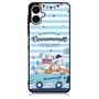Cinnamorall Quotes Samsung Galaxy A06 Case