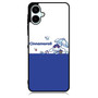 Cinnamoroll at Beach Samsung Galaxy A06 Case