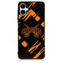 Cleveland Cavaliers 1 Samsung Galaxy A06 Case