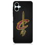 Cleveland Cavaliers 5 Samsung Galaxy A06 Case