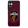 Cleveland Cavaliers 6 Samsung Galaxy A06 Case