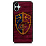 Cleveland Cavaliers 7 Samsung Galaxy A06 Case