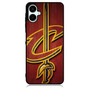 Cleveland Cavaliers 2 Samsung Galaxy A06 Case