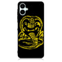 Cobra Kai 1 Samsung Galaxy A06 Case