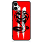 Cobra Kai 3 Samsung Galaxy A06 Case