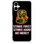Cobra Kai Quotes Samsung Galaxy A06 Case