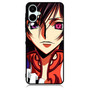 Code Geass Lelouch Samsung Galaxy A06 Case