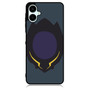 Code Geass Zero Samsung Galaxy A06 Case