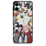 Darling the Franxx Characters 1 Samsung Galaxy A06 Case