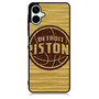 Detroit Pistons 2 Samsung Galaxy A06 Case