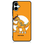 Digimon GreyMon Samsung Galaxy A06 Case