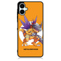 Digimon Metalgreymon Samsung Galaxy A06 Case