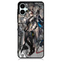 Elysium Arknights Samsung Galaxy A06 Case