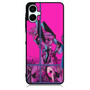 Evangelion eva 01 Samsung Galaxy A06 Case