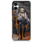 Executor Arknikghts Samsung Galaxy A06 Case