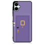 Friends Apartment Door Samsung Galaxy A06 Case
