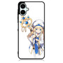 Goblin Slayer Sacerdotisa Samsung Galaxy A06 Case