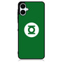Green lantern logo Samsung Galaxy A06 Case