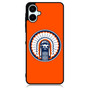 Illinois Fighting Chief Illini Samsung Galaxy A06 Case