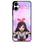 Internet Princess Kizuna Ai 1 Samsung Galaxy A06 Case