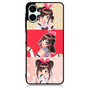 Internet Princess Kizuna Ai 2 Samsung Galaxy A06 Case