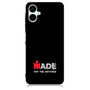 Ironman Made for the Distance Samsung Galaxy A06 Case