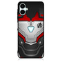 Ironman Quanum Suit Samsung Galaxy A06 Case