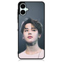 Jimin bts 2 Samsung Galaxy A06 Case