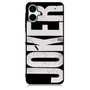 Joker Logo Samsung Galaxy A06 Case