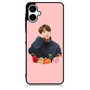 Jungkook bts Samsung Galaxy A06 Case