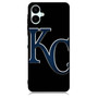 KC Royals 1 Samsung Galaxy A06 Case