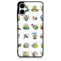 Keroppi 1 Samsung Galaxy A06 Case