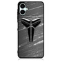 Kobe Bryan Black Mamba Samsung Galaxy A06 Case