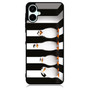 Madagaskar The Penguins Samsung Galaxy A06 Case