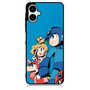 Mega Man11 Samsung Galaxy A06 Case