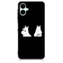 Moomins 2 Samsung Galaxy A06 Case