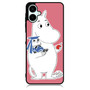 Moomins 3 Samsung Galaxy A06 Case
